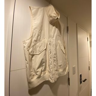 フリークスストア(FREAK'S STORE)のHinson vest (ベスト)