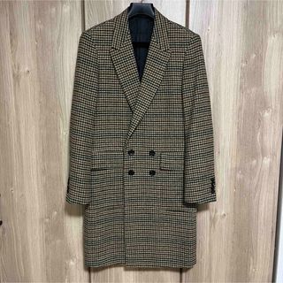 Paul Smith(チェスターコート)のフリマアイテム一覧 Paul Smith(チェスターコート)のフリマアイテム一覧