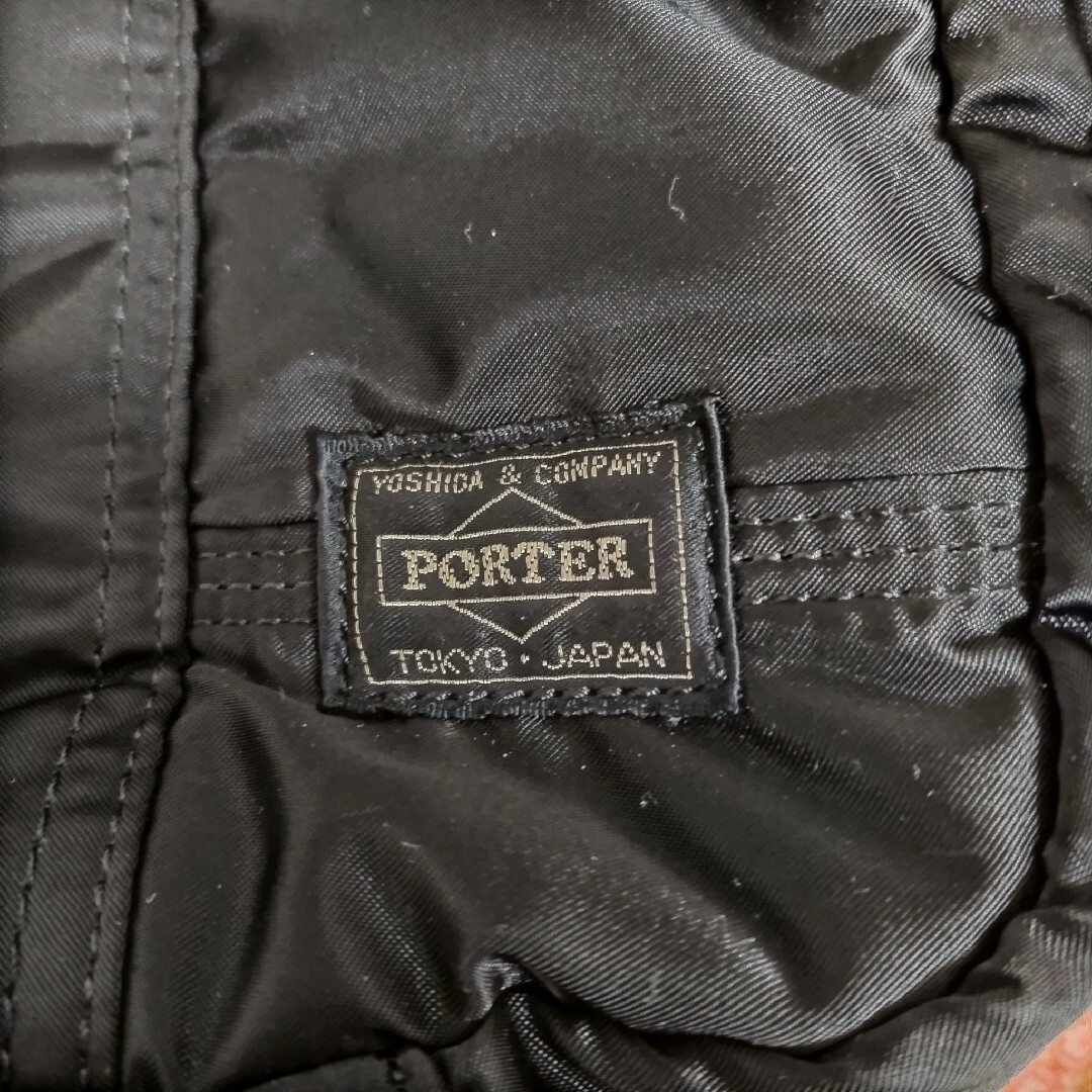 PORTER(ポーター)のPORTER / TANKER  DUFFLE BAG(L) メンズのバッグ(ボストンバッグ)の商品写真