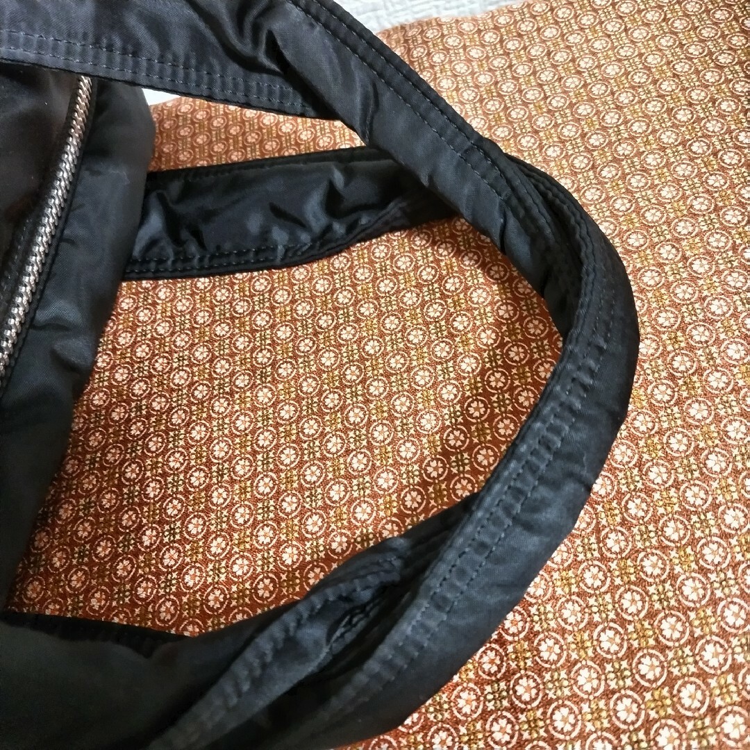 PORTER(ポーター)のPORTER / TANKER  DUFFLE BAG(L) メンズのバッグ(ボストンバッグ)の商品写真