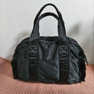 ポーター(PORTER)のPORTER / TANKER  DUFFLE BAG(L)(ボストンバッグ)