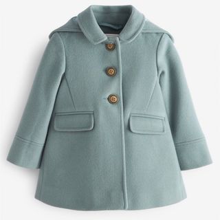 【未使用】NEXT （Joules）コート/104cm購入を検討しています