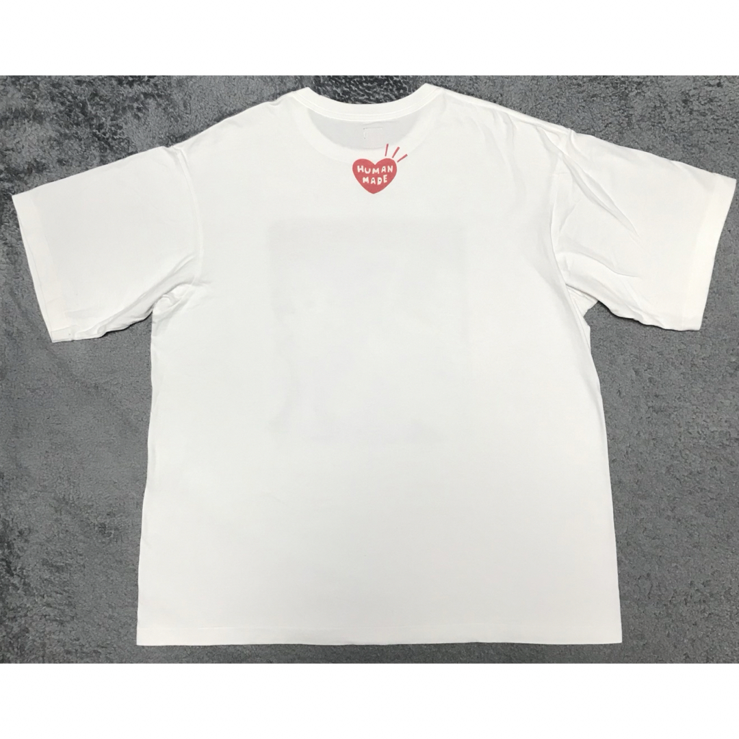 HUMAN MADE(ヒューマンメイド)のhumanmade ソオトメケイコ　tシャツ メンズのトップス(Tシャツ/カットソー(半袖/袖なし))の商品写真