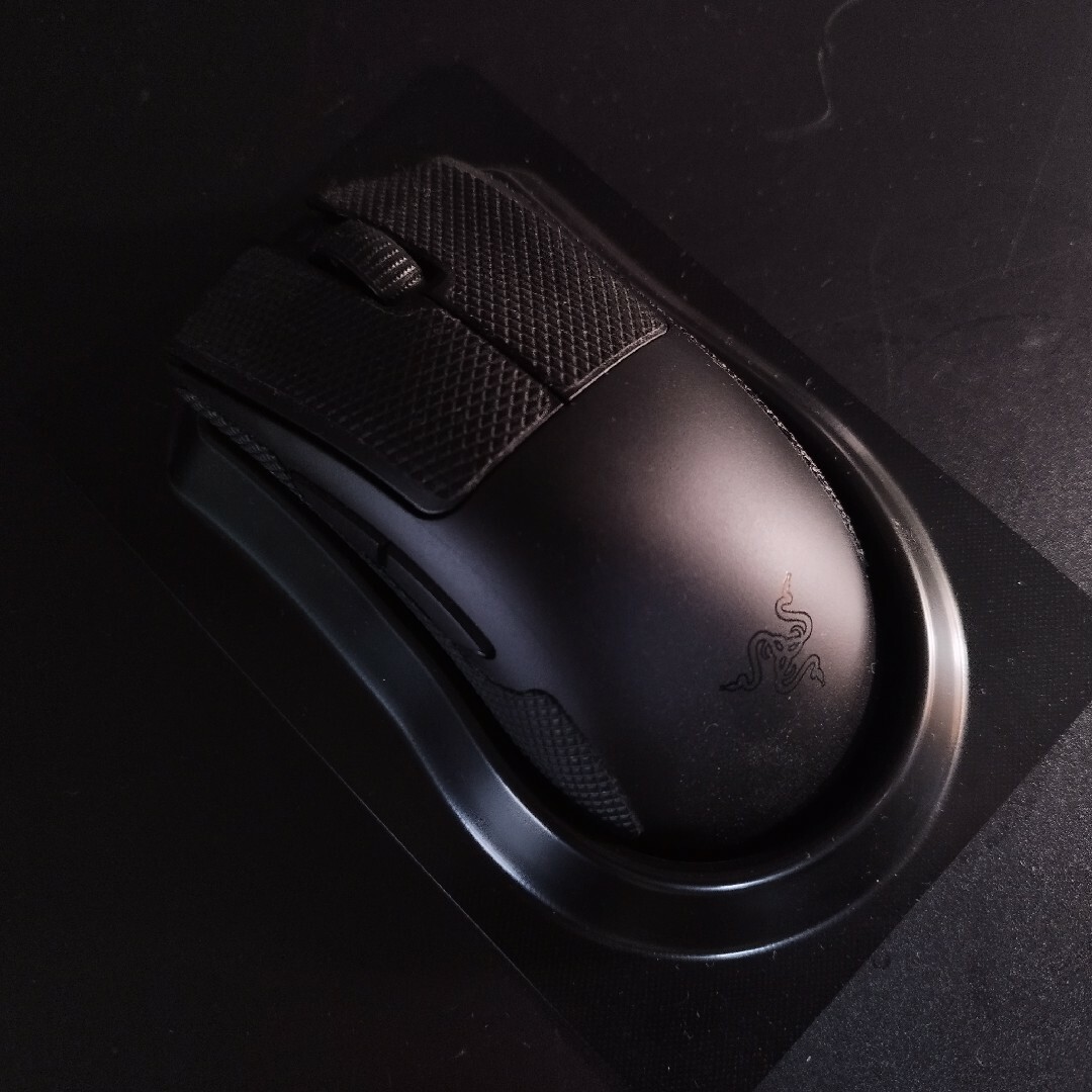 レイザーRazer DeathAdder V3 Pro Black Edition