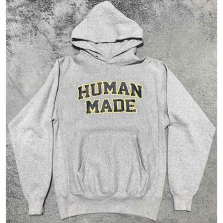 HUMAN MADE - Wasted Youth Hoodie #3 OTSUMO PLAZAの通販 by メリカリ ...