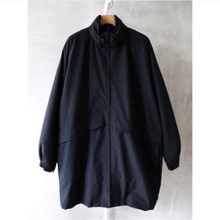 コモリ(COMOLI)の[即完売 I ] HYBRID STORM COAT(ミリタリージャケット)