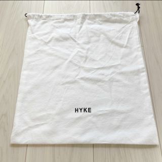 ハイク(HYKE)のHYKE　ハイク 保存袋(その他)