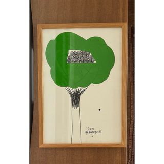 IDEE(絵画/タペストリー)のフリマアイテム一覧 IDEE(絵画/タペストリー)のフリマアイテム一覧
