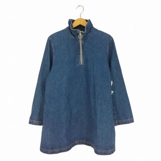 マウジー(moussy)のmoussy(マウジー) レディース ワンピース デニム(その他)