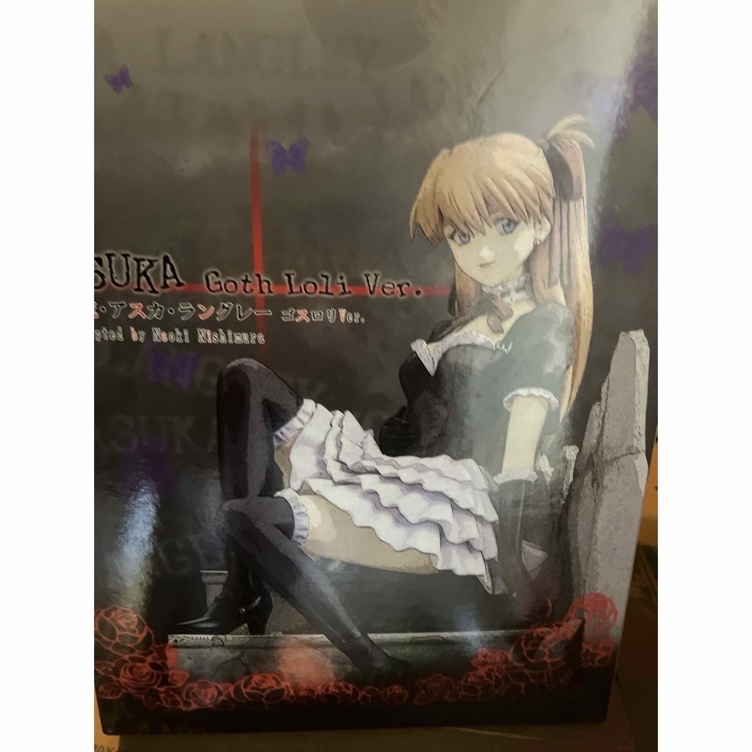 1円〜 コトブキヤ 1/7 新世紀エヴァンゲリオン 惣流・アスカ 1円〜 コトブキヤ 1/7 新世紀エヴァンゲリオン 惣流・アスカ