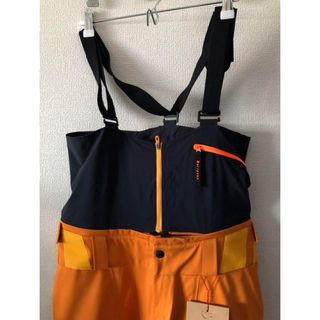 マムート(Mammut)のマムートHaldigrat HS Pants Men ハルディグラート(ウエア)