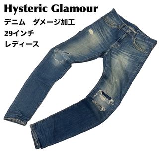 [サマーセール美品]HYSTERIC GLAMOUR   アメコミ  XS