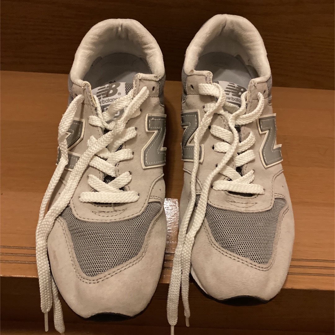 996（New Balance）(キュウキュウロク)のニューバランス 996 new balance MRL996AG レディースの靴/シューズ(スニーカー)の商品写真