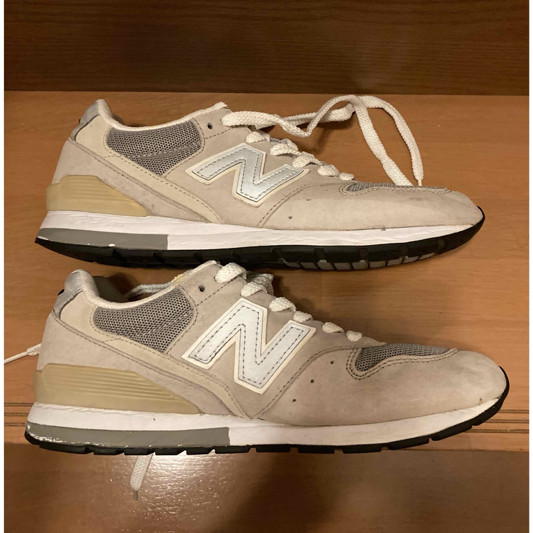 996（New Balance）(キュウキュウロク)のニューバランス 996 new balance MRL996AG レディースの靴/シューズ(スニーカー)の商品写真