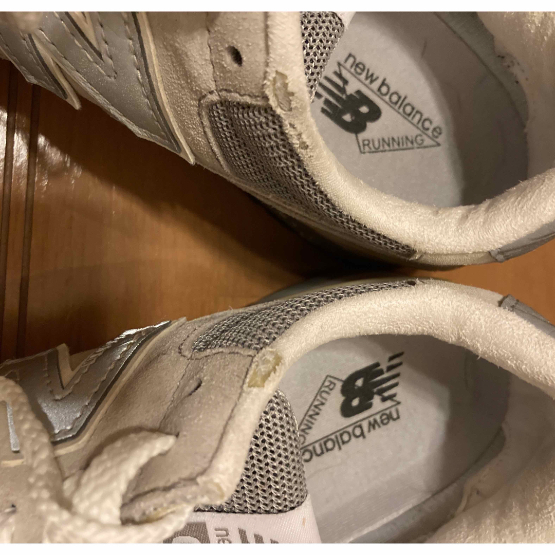 996（New Balance）(キュウキュウロク)のニューバランス 996 new balance MRL996AG レディースの靴/シューズ(スニーカー)の商品写真