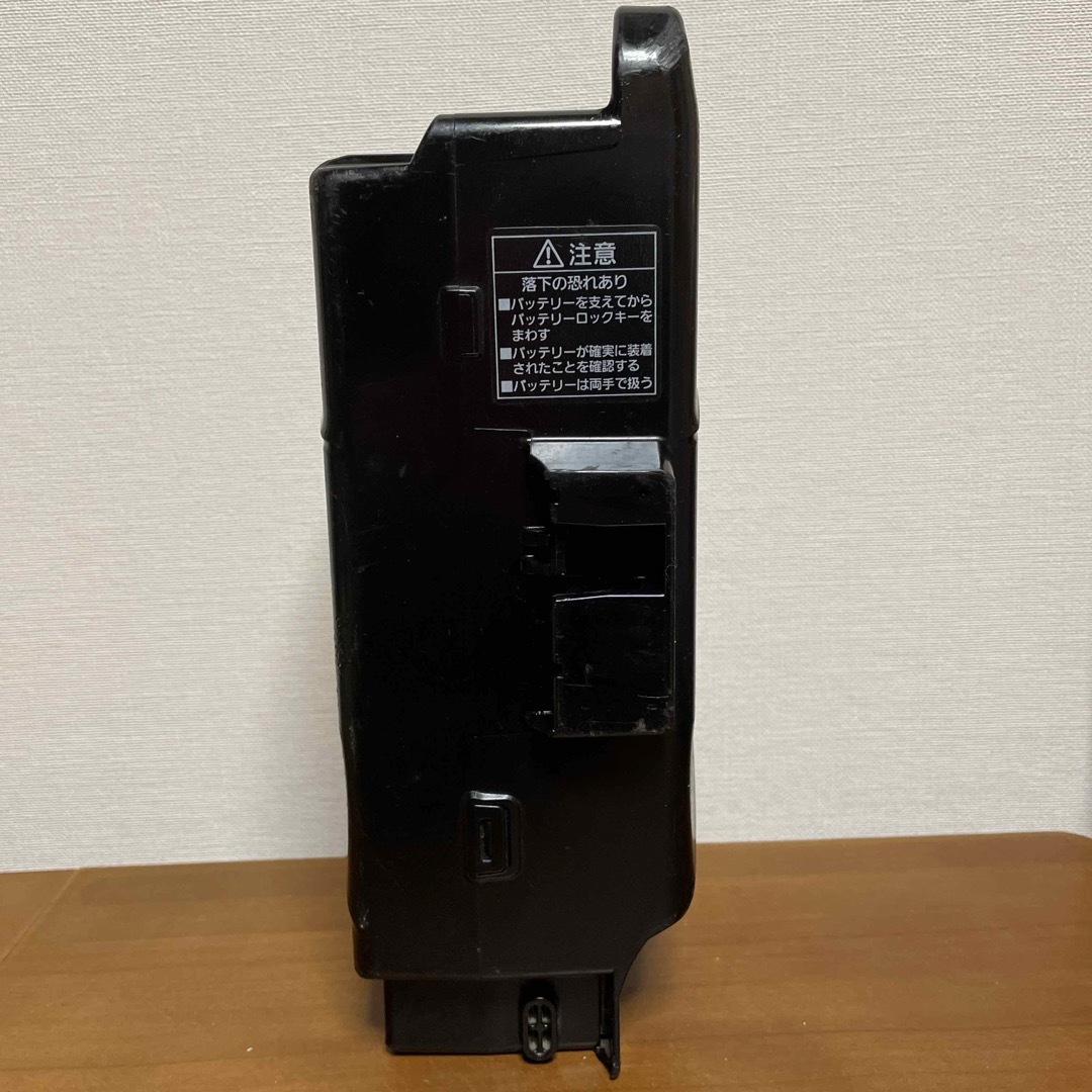 Panasonic - 電動自転車バッテリー 中古 パナソニック 8ah NKY380B02の