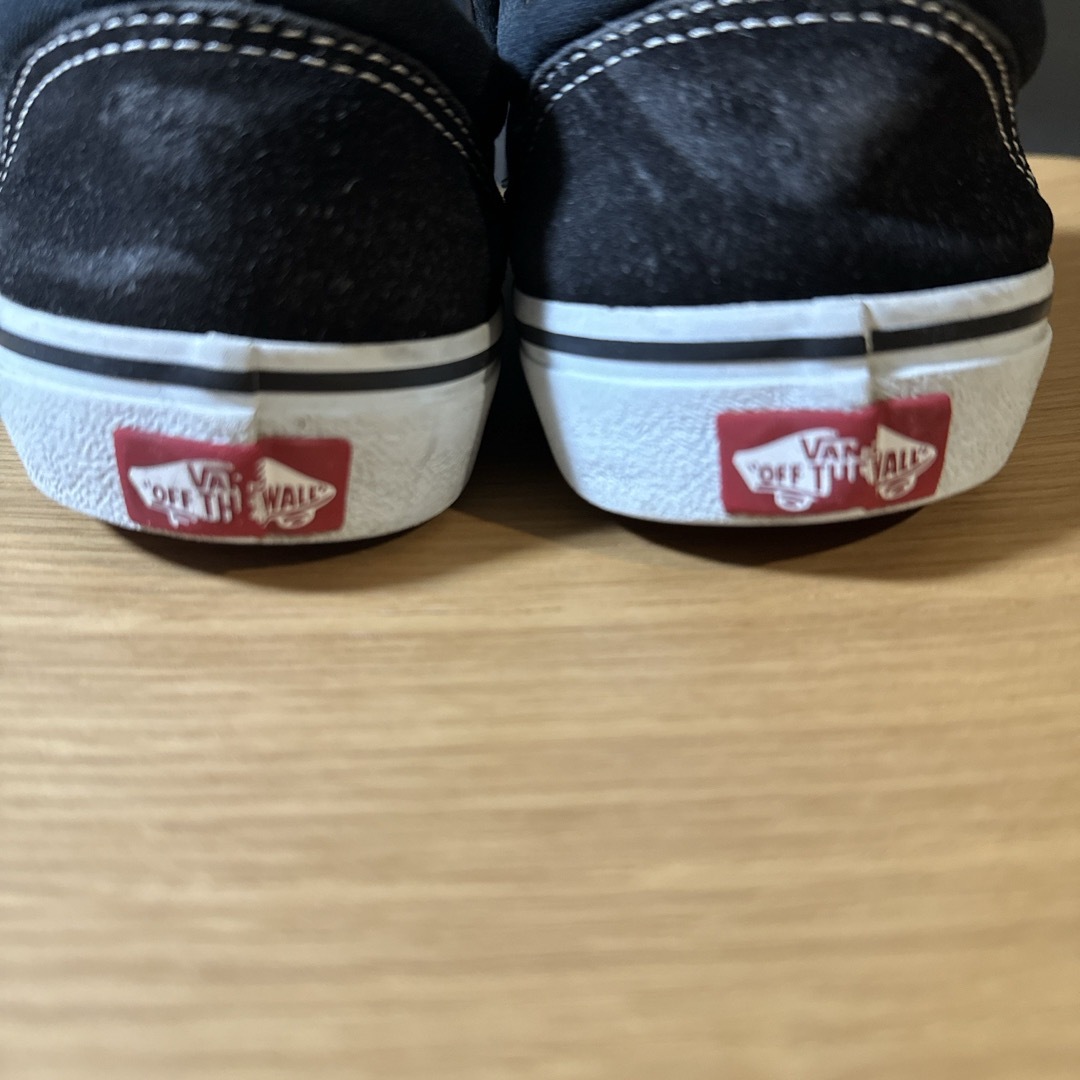 VANS(ヴァンズ)のバンズ VANS ローカットスニーカー メンズ 27.5 メンズの靴/シューズ(スニーカー)の商品写真