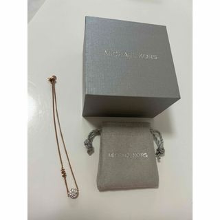 マイケルコース(Michael Kors)のマイケルコース　ブレスレット(ブレスレット/バングル)