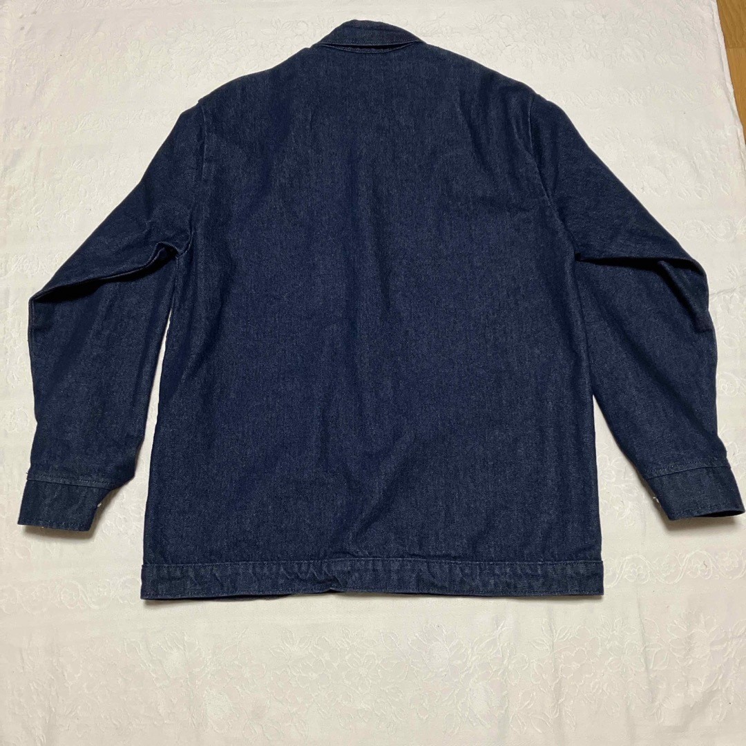 プリズンブルース　カバーオール  メンズのジャケット/アウター(カバーオール)の商品写真
