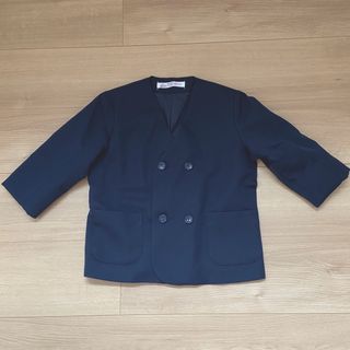 大蔵学園　幼稚園　制服　上着(ジャケット/上着)