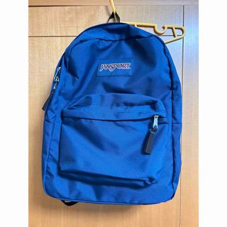 JANSPORT リュック　バックパック