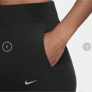 ナイキ(NIKE)のトレーニングパンツ(ウェア)