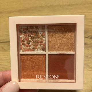 レブロン(REVLON)のレブロン　アイシャドウ(アイシャドウ)