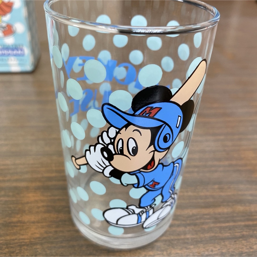 Disney(ディズニー)のディズニータンブラー インテリア/住まい/日用品のキッチン/食器(タンブラー)の商品写真