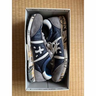 プレミアータ(PREMIATA)のプレミアータ　スニーカー　レディース(スニーカー)