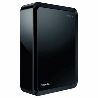 タイムシフトマシン対応 USBハードディスク（5TB）REGZA（送料無料）(テレビ)