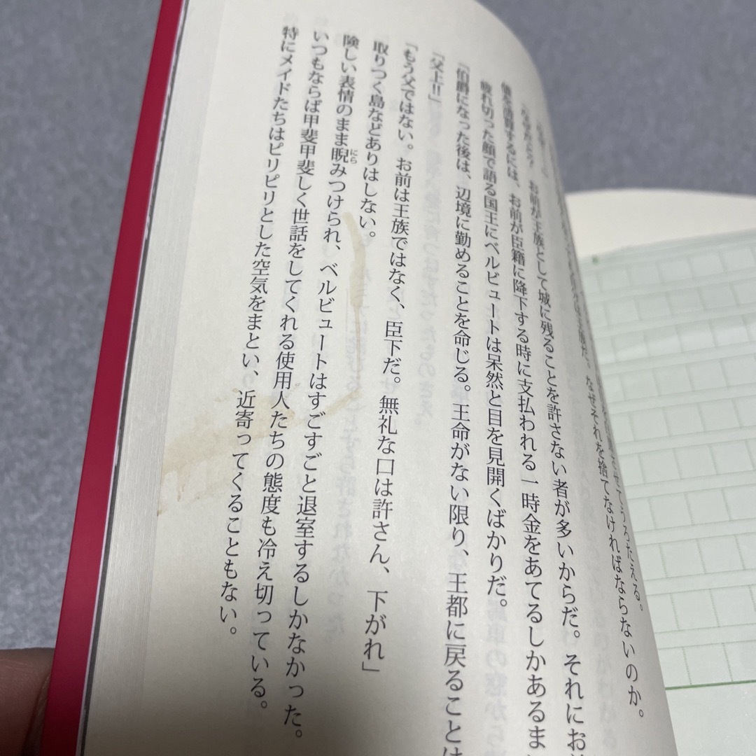 私が死んで満足ですか？ エンタメ/ホビーの本(文学/小説)の商品写真