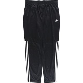 アディダス(adidas)の古着 アディダス adidas ジャージパンツ トラックパンツ メンズXXL /eaa414459(その他)