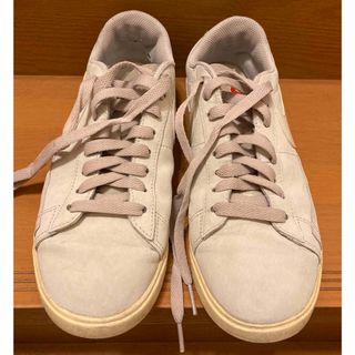 ナイキ(NIKE)のNIKE ナイキ BLAZER LOW ブレーザー ロー AV9373-002(スニーカー)