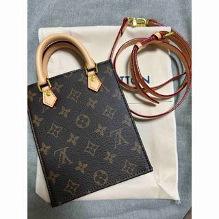 LOUIS VUITTON - 未使用☆正規品 ルイヴィトン ヴォルタ 黒 ショルダー ...