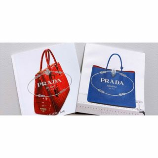 プラダ(PRADA)の激レア PRADA 本(ファッション)