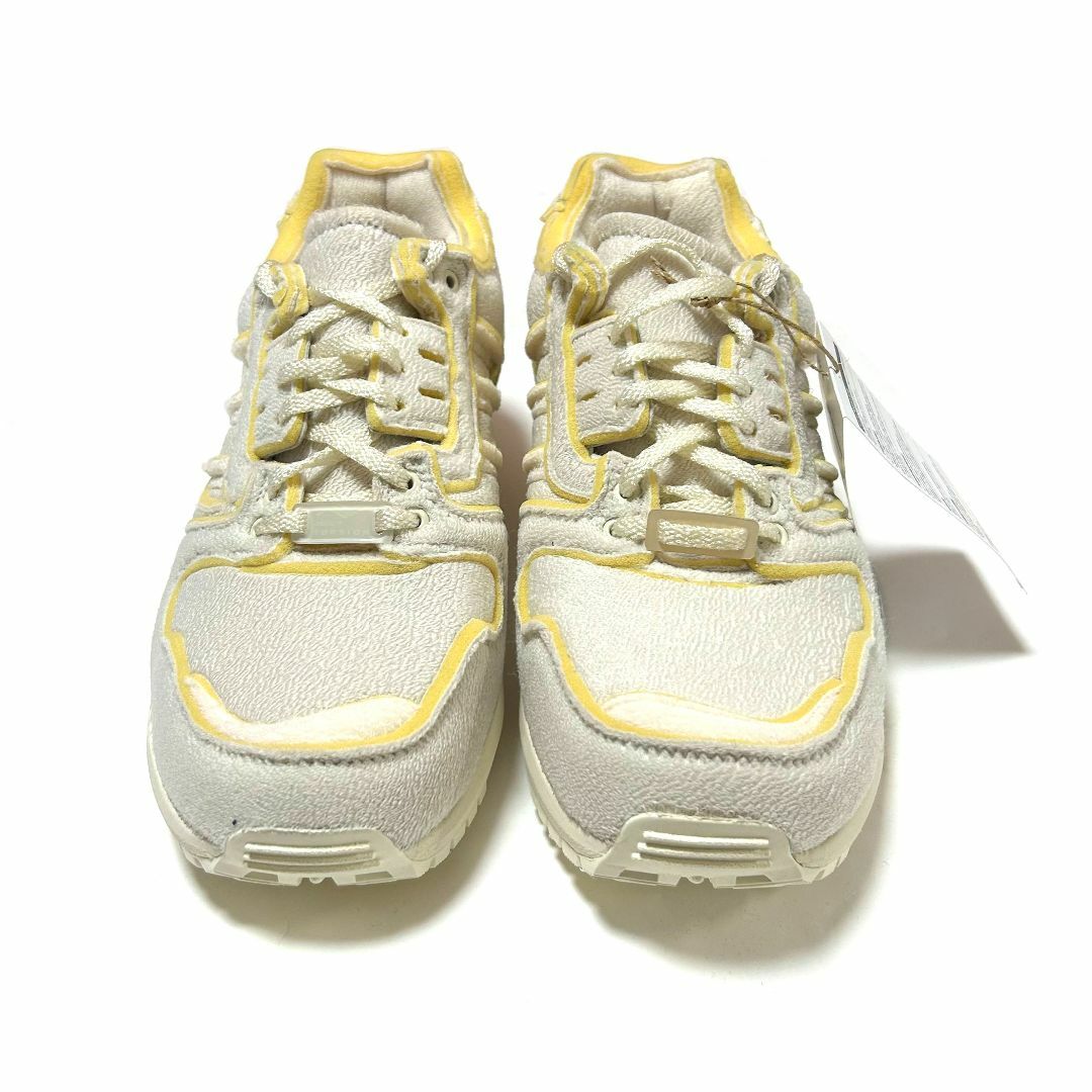 新品　アディダス　27.5cm　COZY ZX 8000　コージー　オリジナルス