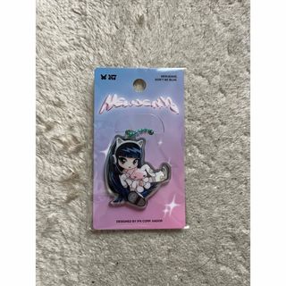 newjeans GET UP PENCIL BOARD & KEYRING(K-POP/アジア)