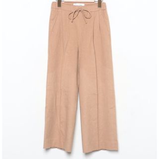 マックスマーラ(Max Mara)のMAXmará パンツ　36(カジュアルパンツ)