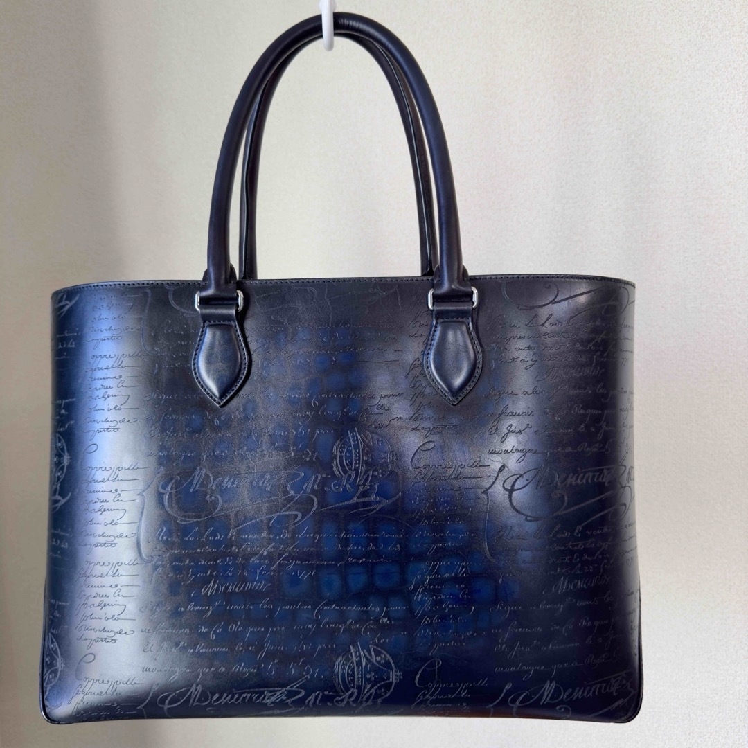 BERLUTI - 世界に一つ ベルルッティ トゥジュール BERLUTI - 世界に一つ ベルルッティ トゥジュール