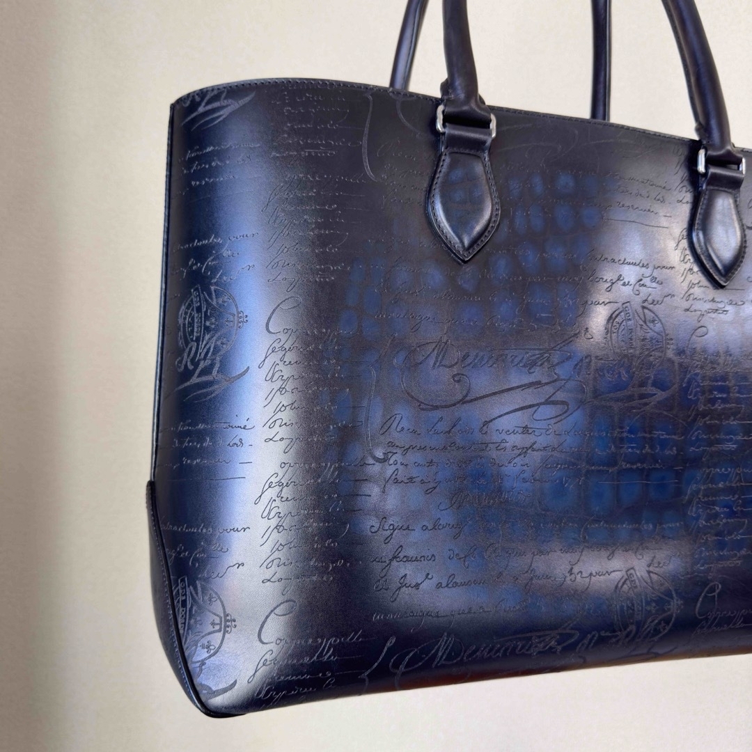 BERLUTI - 世界に一つ ベルルッティ トゥジュール BERLUTI - 世界に一つ ベルルッティ トゥジュール