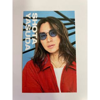 カンジャニエイト(関ジャニ∞)のまいど！おおきにカード(カードサプライ/アクセサリ)