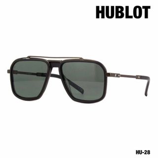 ウブロ(HUBLOT)のHUBLOT ウブロ H019.009.000 cat.3 偏光サングラス(サングラス/メガネ)