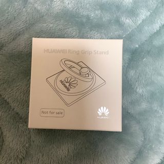 ファーウェイ(HUAWEI)の【新品・未開封】HUAWEI Ring Grip Stand(その他)