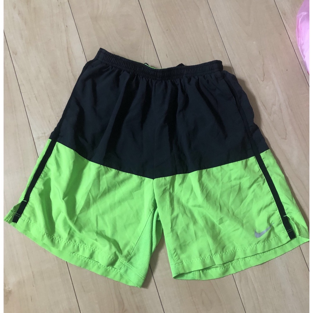 未使用 NIKE ナイキ スイムウエア L NIKE - NIKE 水着の通販 by プロフ見てください☺︎|ナイキなら