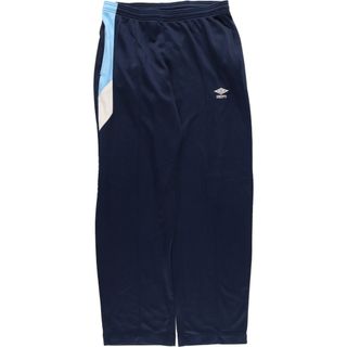 アンブロ(UMBRO)の古着 アンブロ UMBRO ジャージパンツ トラックパンツ メンズL /eaa414471(その他)