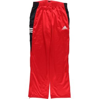 アディダス(adidas)の古着 アディダス adidas ジャージパンツ トラックパンツ メンズXL /eaa414466(その他)