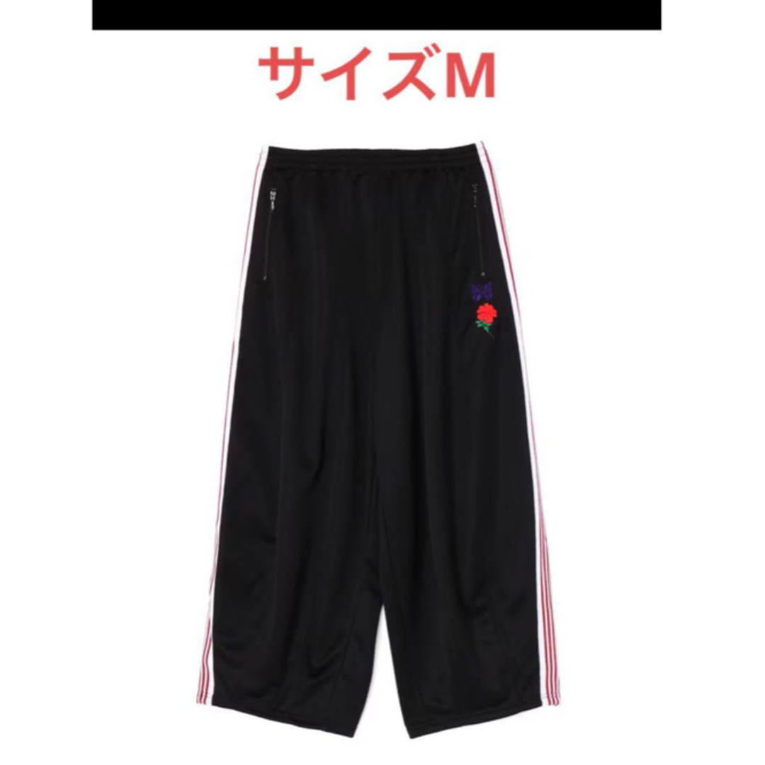 WILDSIDE X NEEDLES H.D. Track Pant Mサイズ