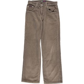 古着 TRANG JEANS コーデュロイパンツ メンズw30 /eaa414395(その他)