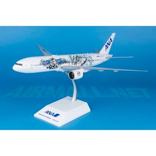 新品@ANA 鬼滅の刃 ジェット 1/200 JC製777-200ERの通販 by 新品@ANA 鬼滅の刃 ジェット 1/200 JC製777-200ERの通販 by