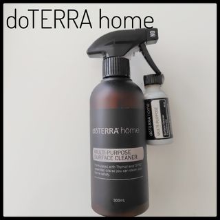 doTERRA - ドテラ 洗濯洗剤&柔軟剤の通販 by marie's shop｜ドテラなら